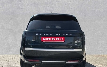Land Rover Range Rover IV рестайлинг, 2022 год, 13 500 000 рублей, 7 фотография