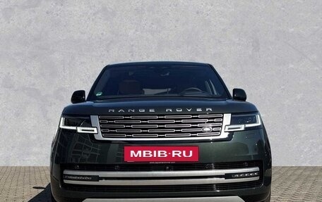 Land Rover Range Rover IV рестайлинг, 2022 год, 13 500 000 рублей, 8 фотография