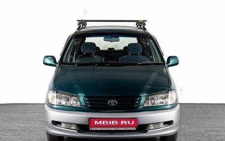 Toyota Ipsum II, 1995 год, 650 000 рублей, 2 фотография
