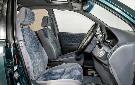Toyota Ipsum II, 1995 год, 650 000 рублей, 5 фотография