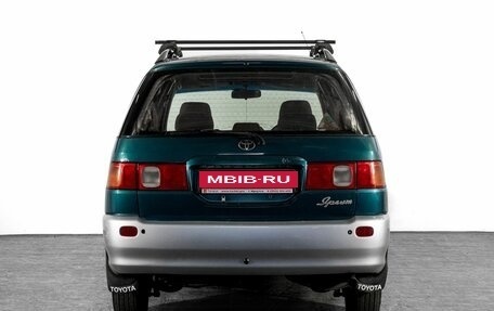 Toyota Ipsum II, 1995 год, 650 000 рублей, 4 фотография