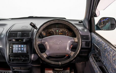 Toyota Ipsum II, 1995 год, 650 000 рублей, 10 фотография