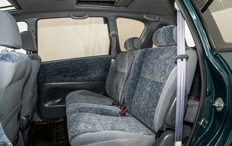 Toyota Ipsum II, 1995 год, 650 000 рублей, 7 фотография