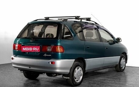 Toyota Ipsum II, 1995 год, 650 000 рублей, 3 фотография
