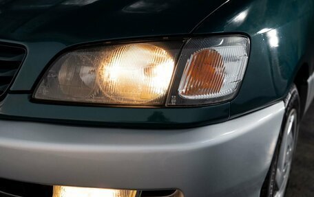 Toyota Ipsum II, 1995 год, 650 000 рублей, 19 фотография