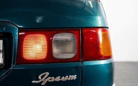 Toyota Ipsum II, 1995 год, 650 000 рублей, 20 фотография