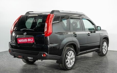 Nissan X-Trail, 2014 год, 1 750 000 рублей, 3 фотография