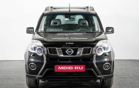 Nissan X-Trail, 2014 год, 1 750 000 рублей, 2 фотография