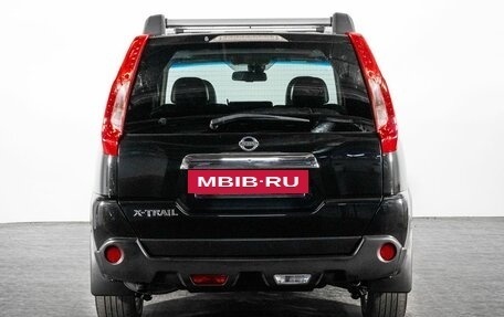 Nissan X-Trail, 2014 год, 1 750 000 рублей, 4 фотография
