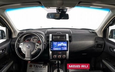 Nissan X-Trail, 2014 год, 1 750 000 рублей, 8 фотография