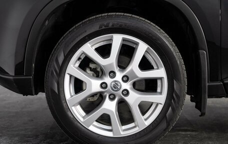 Nissan X-Trail, 2014 год, 1 750 000 рублей, 17 фотография