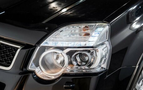 Nissan X-Trail, 2014 год, 1 750 000 рублей, 18 фотография