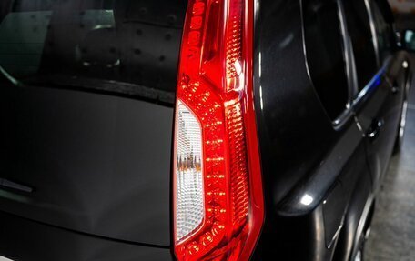 Nissan X-Trail, 2014 год, 1 750 000 рублей, 19 фотография