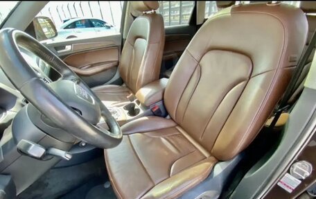 Audi Q5, 2013 год, 2 000 000 рублей, 8 фотография