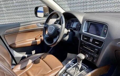 Audi Q5, 2013 год, 2 000 000 рублей, 2 фотография