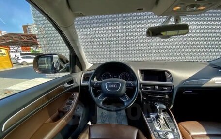 Audi Q5, 2013 год, 2 000 000 рублей, 3 фотография
