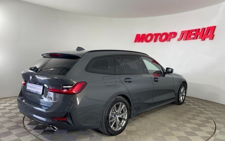 BMW 3 серия, 2020 год, 2 694 000 рублей, 4 фотография