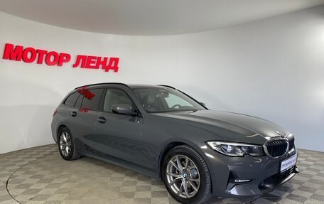 BMW 3 серия, 2020 год, 2 694 000 рублей, 3 фотография