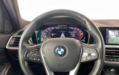 BMW 3 серия, 2020 год, 2 694 000 рублей, 14 фотография