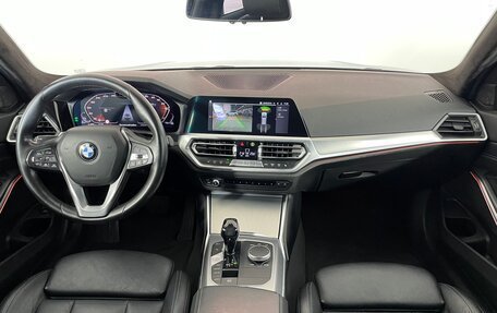 BMW 3 серия, 2020 год, 2 694 000 рублей, 13 фотография