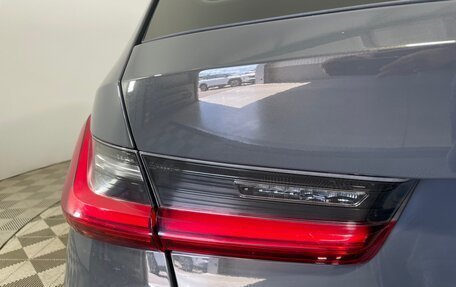 BMW 3 серия, 2020 год, 2 694 000 рублей, 8 фотография
