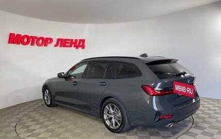 BMW 3 серия, 2020 год, 2 694 000 рублей, 6 фотография