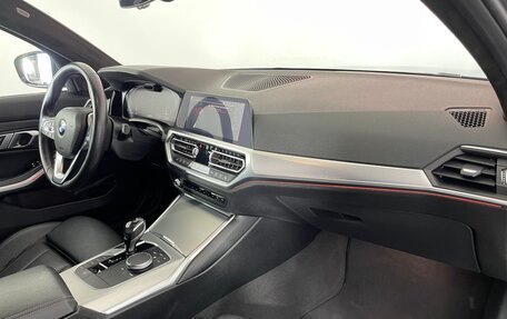 BMW 3 серия, 2020 год, 2 694 000 рублей, 12 фотография