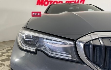 BMW 3 серия, 2020 год, 2 694 000 рублей, 7 фотография