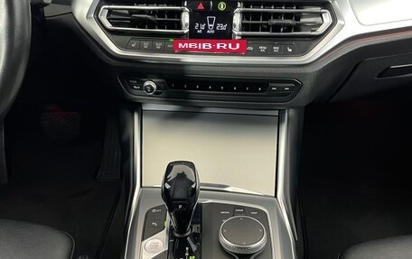 BMW 3 серия, 2020 год, 2 694 000 рублей, 17 фотография