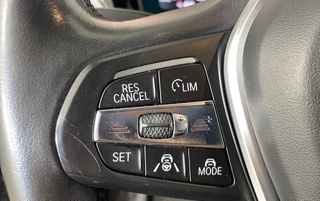 BMW 3 серия, 2020 год, 2 694 000 рублей, 23 фотография