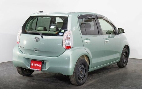 Toyota Passo III, 2014 год, 725 000 рублей, 3 фотография