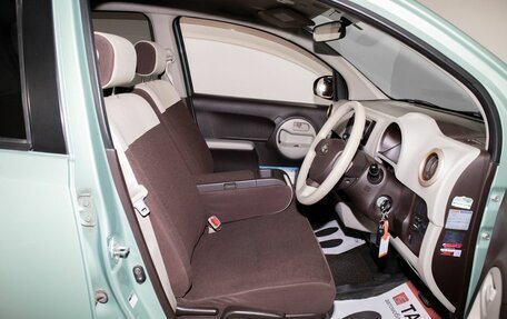 Toyota Passo III, 2014 год, 725 000 рублей, 5 фотография