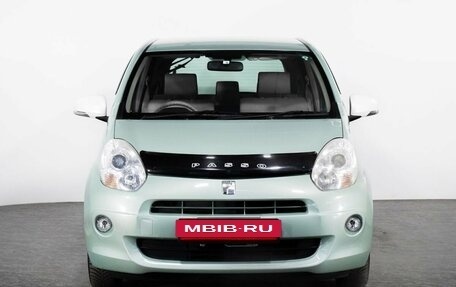 Toyota Passo III, 2014 год, 725 000 рублей, 2 фотография