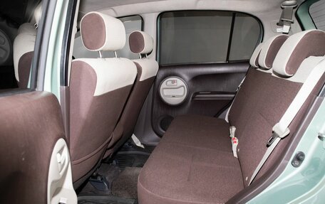 Toyota Passo III, 2014 год, 725 000 рублей, 7 фотография