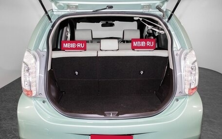 Toyota Passo III, 2014 год, 725 000 рублей, 15 фотография