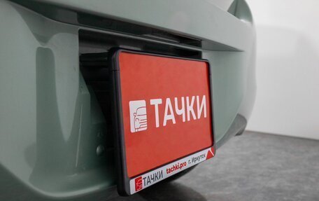Toyota Passo III, 2014 год, 725 000 рублей, 19 фотография