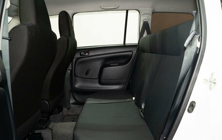 Toyota Probox I, 2017 год, 999 000 рублей, 7 фотография