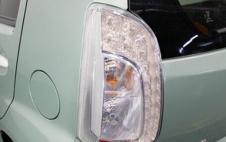 Toyota Passo III, 2014 год, 725 000 рублей, 17 фотография