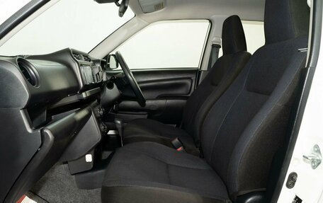 Toyota Probox I, 2017 год, 999 000 рублей, 6 фотография