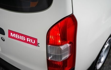 Toyota Probox I, 2017 год, 999 000 рублей, 19 фотография