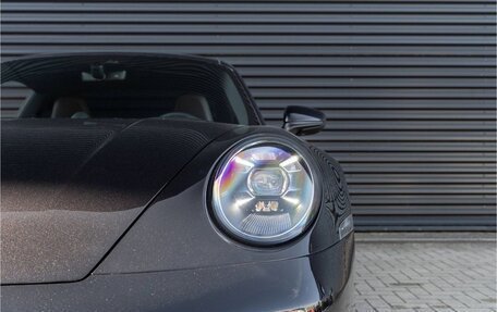 Porsche 911, 2021 год, 11 100 000 рублей, 6 фотография