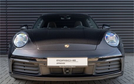 Porsche 911, 2021 год, 11 100 000 рублей, 4 фотография