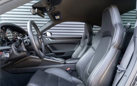 Porsche 911, 2021 год, 11 100 000 рублей, 8 фотография