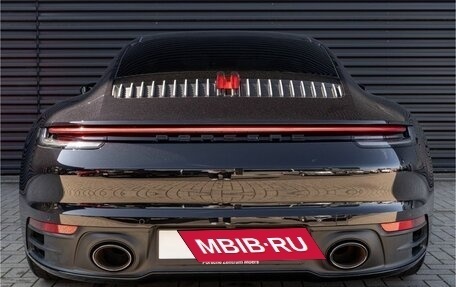 Porsche 911, 2021 год, 11 100 000 рублей, 5 фотография
