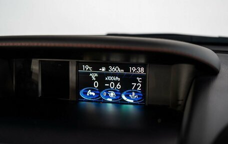 Subaru Levorg I, 2017 год, 1 700 000 рублей, 12 фотография