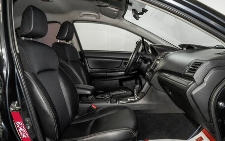 Subaru Impreza IV, 2012 год, 1 275 000 рублей, 6 фотография