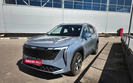 Geely Atlas, 2024 год, 2 799 000 рублей, 2 фотография