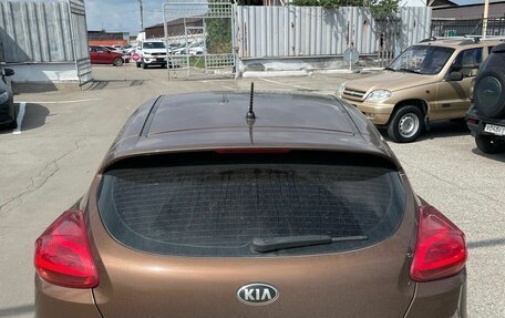 KIA cee'd III, 2015 год, 897 000 рублей, 4 фотография