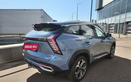 Geely Atlas, 2024 год, 2 799 000 рублей, 5 фотография
