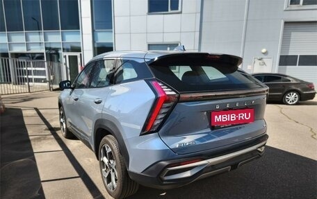 Geely Atlas, 2024 год, 2 799 000 рублей, 3 фотография